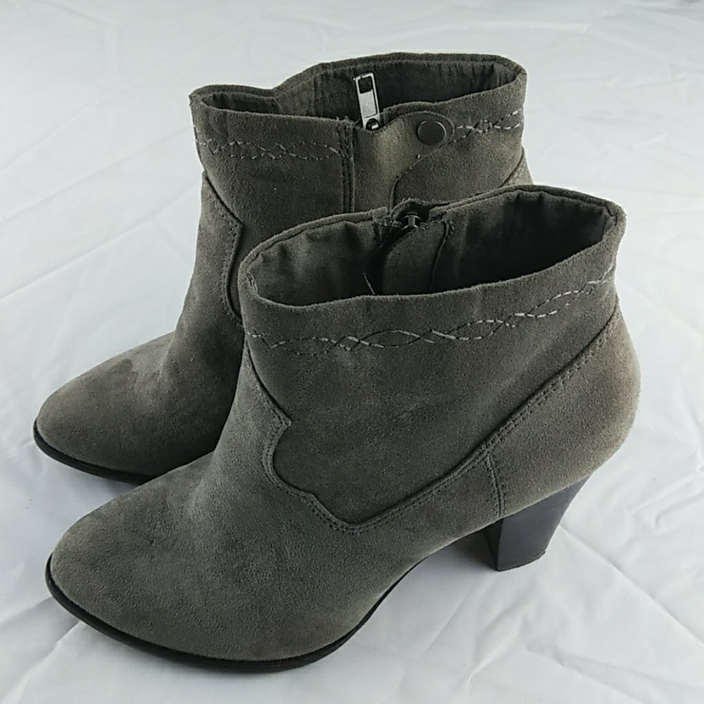 Forever 21 High Heels Size 6